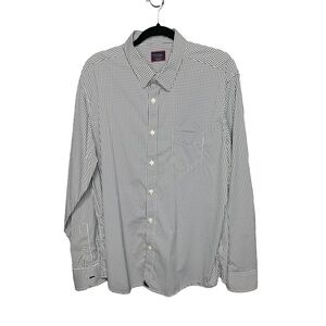 UNTUCKit Mens Button Down Performance Shirt XXL​
